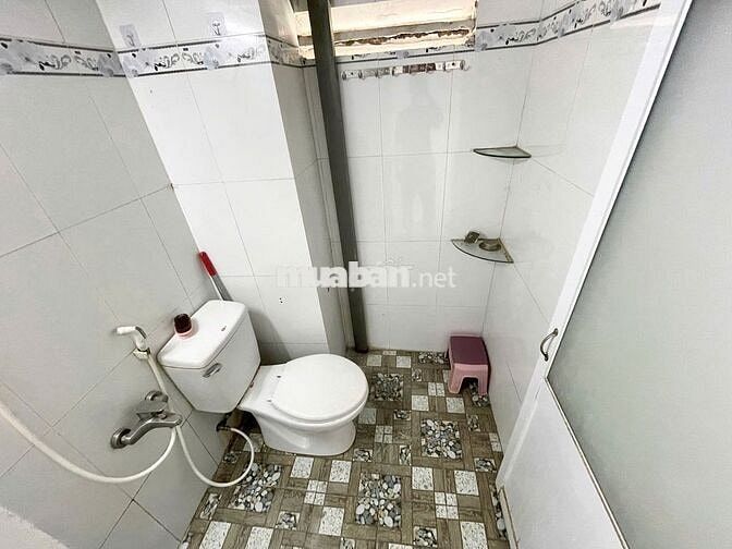 Phòng ngay ĐH HUB, Hoàng Diệu 2 cửa sổ thoáng như hình