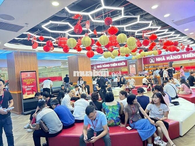  TUYỂN DỤNG CHUYÊN VIÊN KINH DOANH BẤT ĐỘNG SẢN