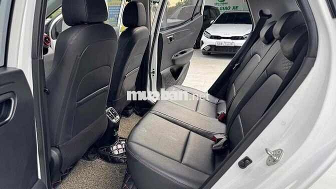 Hyundai Grand i10 2023 1.2 AT Full 35.000km
