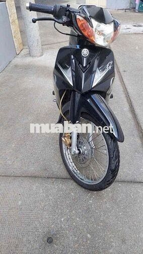 Yamaha Sirius 2017 Đen