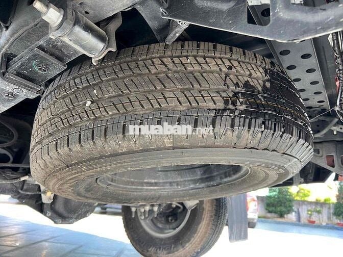 Ford Ranger XLS AT 2022 12000 km Đỏ