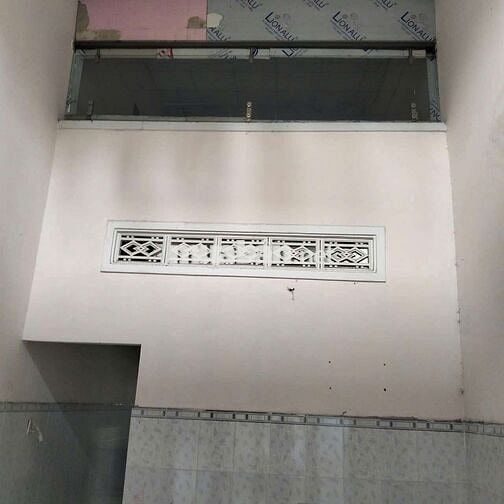 4x16m 2pn 2vs 3tr Võ Văn Vân gần Dê Tươi 5 Phát
