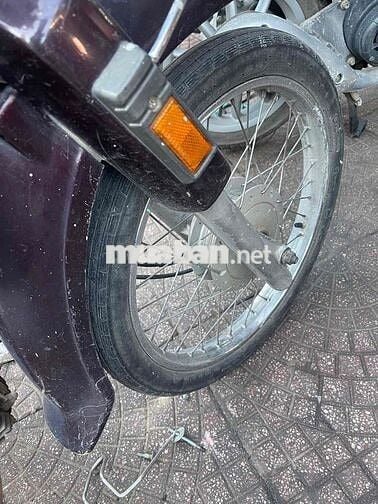 Honda Dream 97cc Đen
