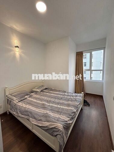 Cho thuê CH Saigon Mia 3PN giá 16.5tr/th, đầy đủ nội thất, trống sẵn