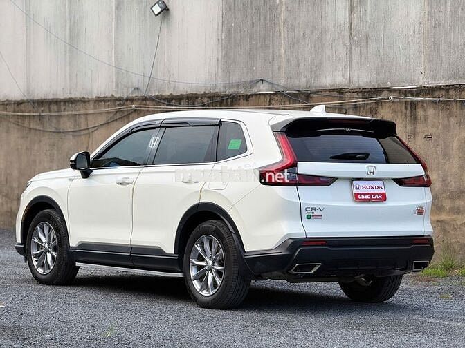 🔥 HONDA CRV L AWD 2025 🔥