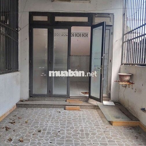 4x16m 2pn 2vs 3tr Võ Văn Vân gần Dê Tươi 5 Phát