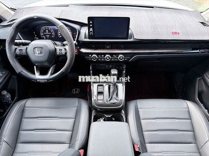 🔥 HONDA CRV L AWD 2025 🔥