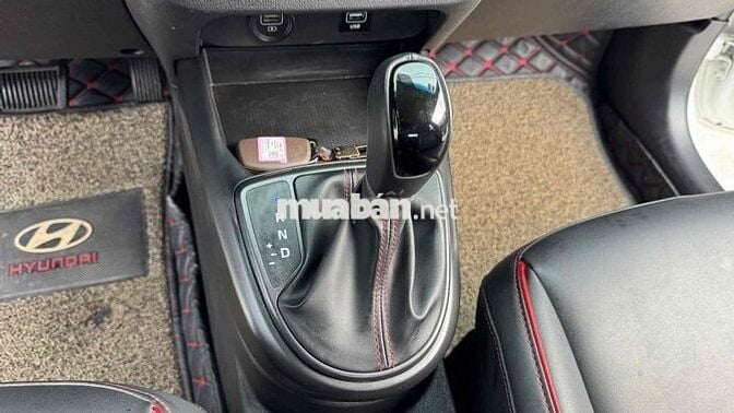 Hyundai Grand i10 2023 1.2 AT Full 35.000km