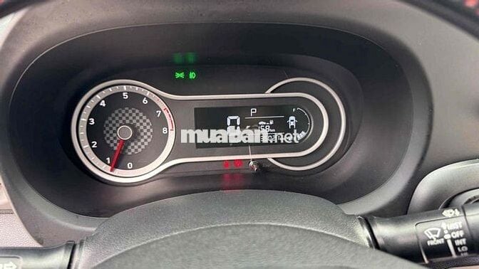 Hyundai Grand i10 2023 1.2 AT Full 35.000km