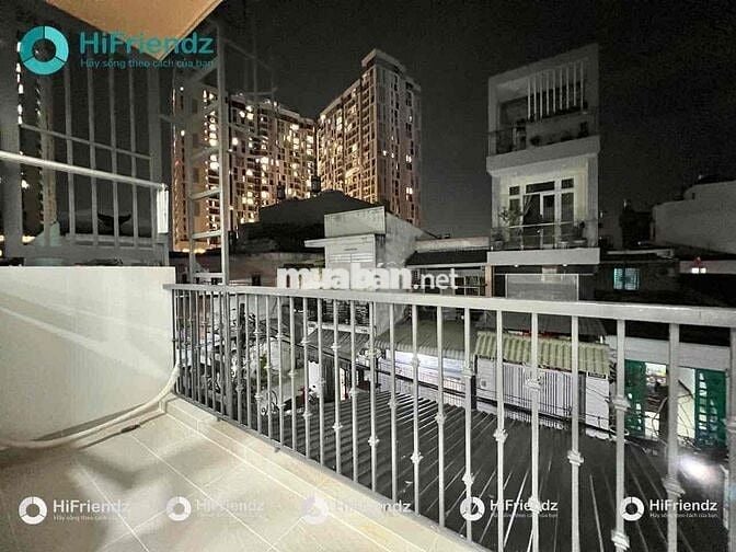 KHAI TRƯƠNG CĂN HỘ STUDIO/1PN NGAY ĐỐI DIỆN VẠN PHÚC CITY