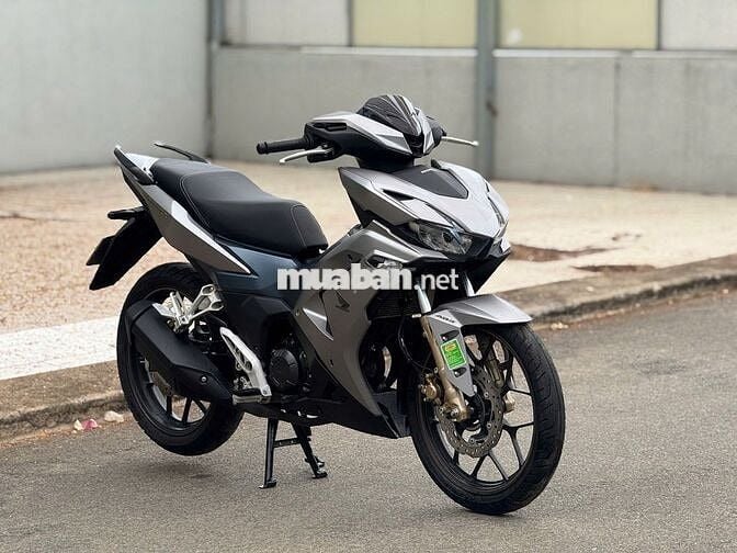 Honda Winner X V3 ABS 2022 Bạc