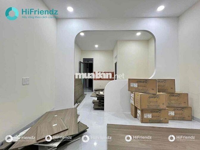 KHAI TRƯƠNG CĂN HỘ STUDIO/1PN NGAY ĐỐI DIỆN VẠN PHÚC CITY