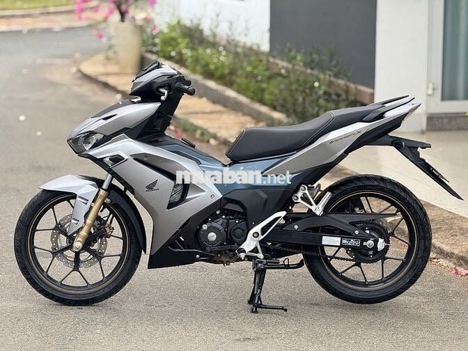 Honda Winner X V3 ABS 2022 Bạc