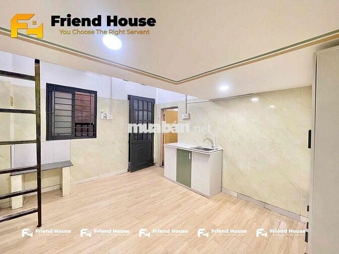 KHAI TRƯƠNG PHÒNG GIÁ RẺ MỚI XÂY NGAY VÒNG XOAY NGUYỄN KIỆM
