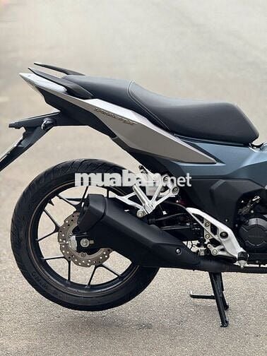 Honda Winner X V3 ABS 2022 Bạc