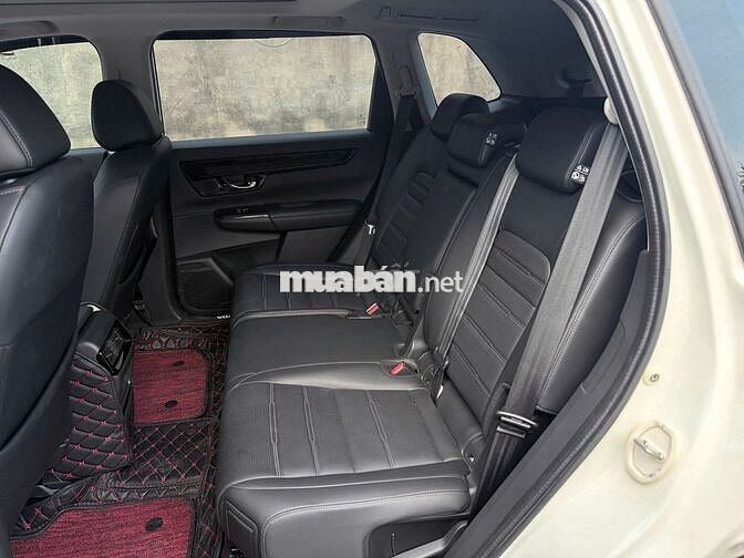 🔥 HONDA CRV L AWD 2025 🔥