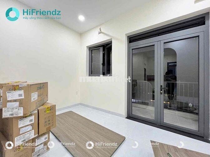 KHAI TRƯƠNG CĂN HỘ STUDIO/1PN NGAY ĐỐI DIỆN VẠN PHÚC CITY