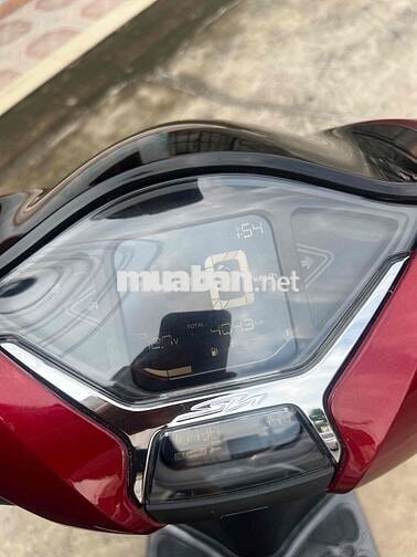 Honda SH 150 2022 Đỏ 4.000km bán trả góp
