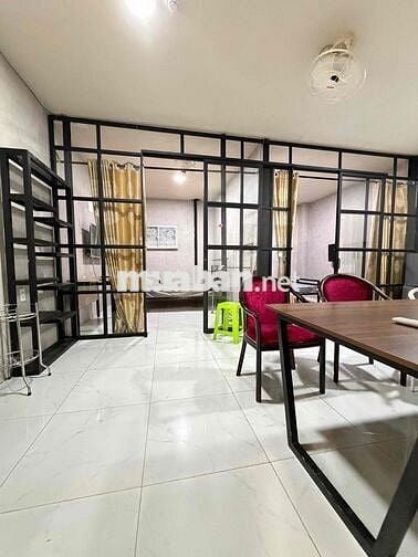CĂN HỘ 2 PHÒNG NGỦ RIÊNG BIỆT - 2WC