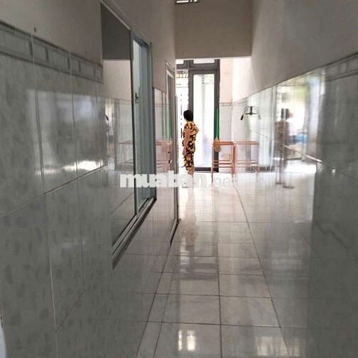 4x16m 2pn 2vs 3tr Võ Văn Vân gần Dê Tươi 5 Phát