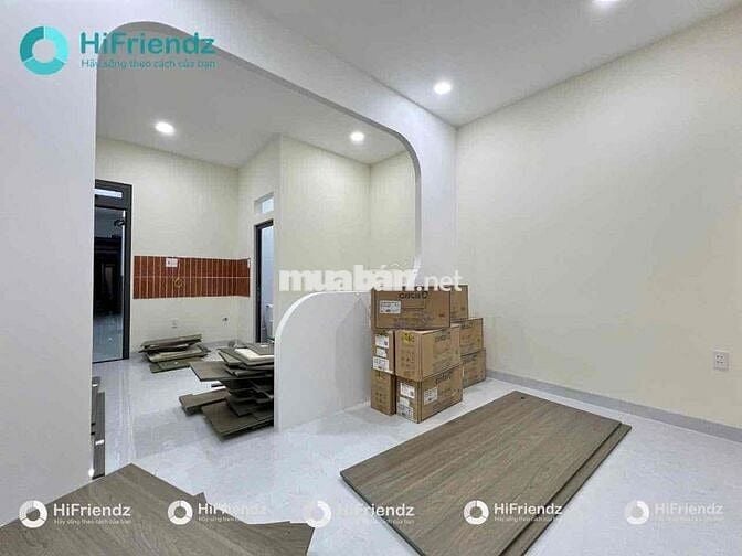 KHAI TRƯƠNG CĂN HỘ STUDIO/1PN NGAY ĐỐI DIỆN VẠN PHÚC CITY