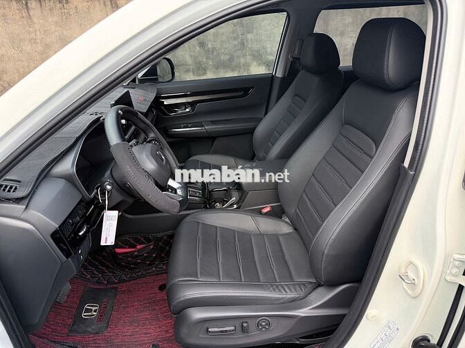 🔥 HONDA CRV L AWD 2025 🔥