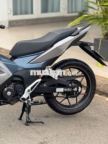 Honda Winner X V3 ABS 2022 Bạc