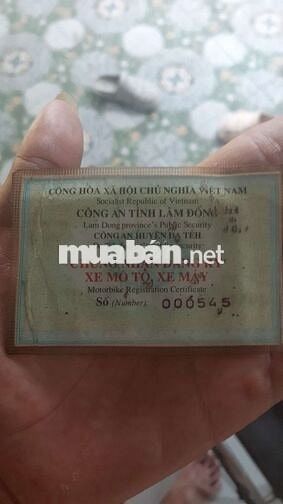 Suzuki Viva Fi 115 2024 Đỏ