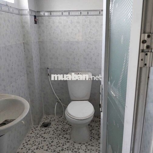 4x16m 2pn 2vs 3tr Võ Văn Vân gần Dê Tươi 5 Phát