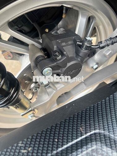 Honda SH 150 2022 Đỏ 4.000km bán trả góp