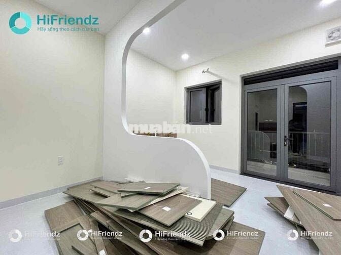 KHAI TRƯƠNG CĂN HỘ STUDIO/1PN NGAY ĐỐI DIỆN VẠN PHÚC CITY