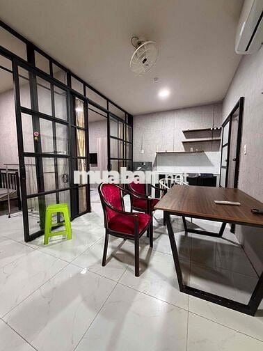 CĂN HỘ 2 PHÒNG NGỦ RIÊNG BIỆT - 2WC