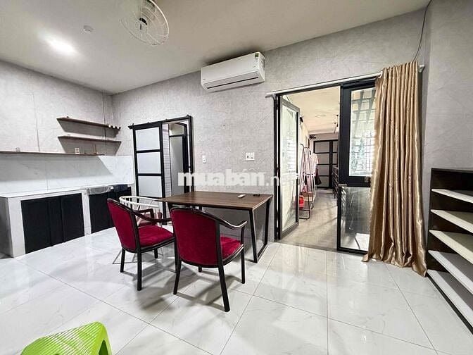 CĂN HỘ 2 PHÒNG NGỦ RIÊNG BIỆT - 2WC