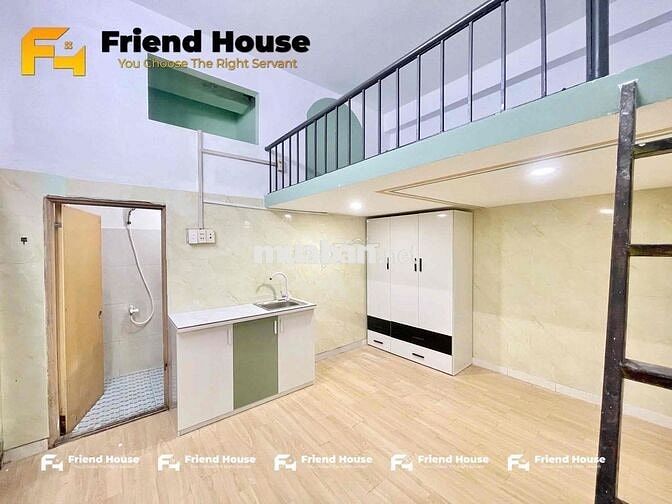 KHAI TRƯƠNG PHÒNG GIÁ RẺ MỚI XÂY NGAY VÒNG XOAY NGUYỄN KIỆM