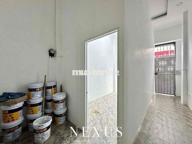 MẶT BẰNG CHO THUÊ NGAY LÊ QUANG ĐỊNH- KẾ PHẠM VĂN ĐỒNG