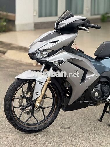 Honda Winner X V3 ABS 2022 Bạc