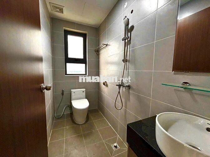 [TÌM GHÉP NAM] CĂN CHUNG CƯ 2PN2WC 55M2 VIEW ĐỈNH NGAY BCONS EMERALD