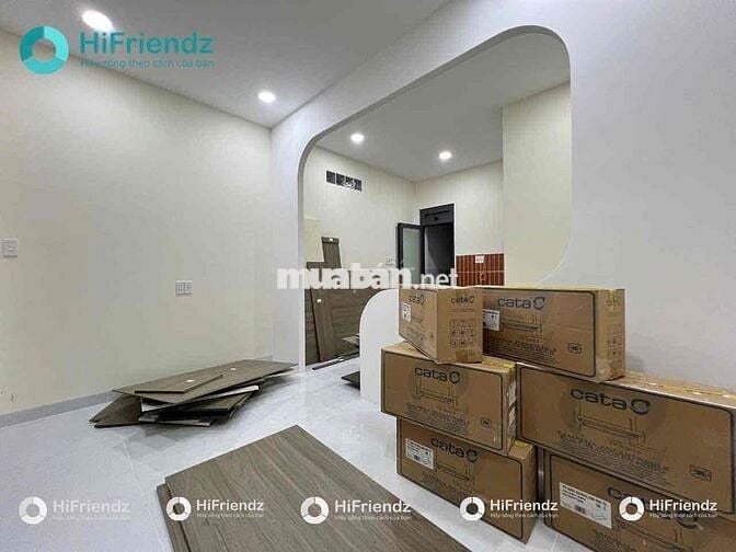 KHAI TRƯƠNG CĂN HỘ STUDIO/1PN NGAY ĐỐI DIỆN VẠN PHÚC CITY