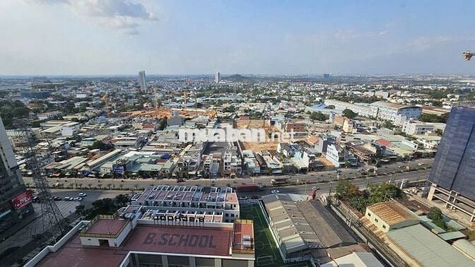 CH SIÊU MỚI CHO THUÊ TẠI BCONS CHI PHÍ 6.2TR