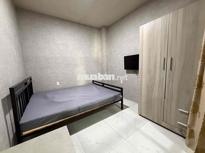 CĂN HỘ 2 PHÒNG NGỦ RIÊNG BIỆT - 2WC