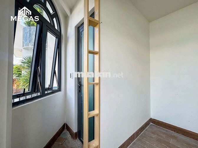 ĐỘC QUYỀN DUPLEX BAN CÔNG GÒ VẤP 🏡