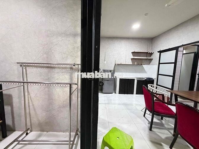 CĂN HỘ 2 PHÒNG NGỦ RIÊNG BIỆT - 2WC