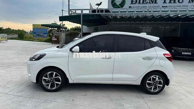 Hyundai Grand i10 2023 1.2 AT Full 35.000km