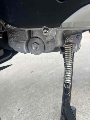 Honda SH 150 2022 Đỏ 4.000km bán trả góp