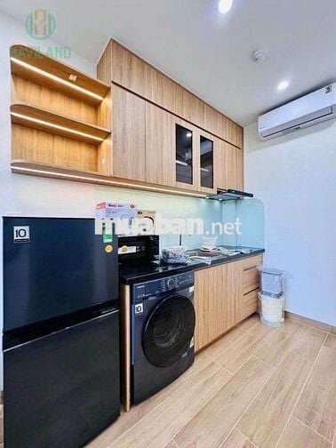 CĂN HỘ 1PN MỚI GẦN KHU ĐÔ THỊ FPT - NGŨ HÀNH SƠN