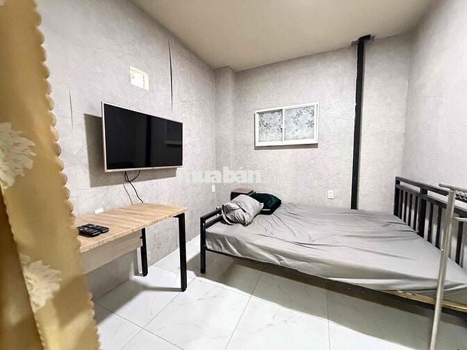 CĂN HỘ 2 PHÒNG NGỦ RIÊNG BIỆT - 2WC