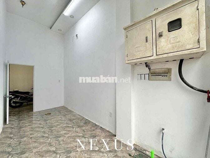 MẶT BẰNG CHO THUÊ NGAY LÊ QUANG ĐỊNH- KẾ PHẠM VĂN ĐỒNG