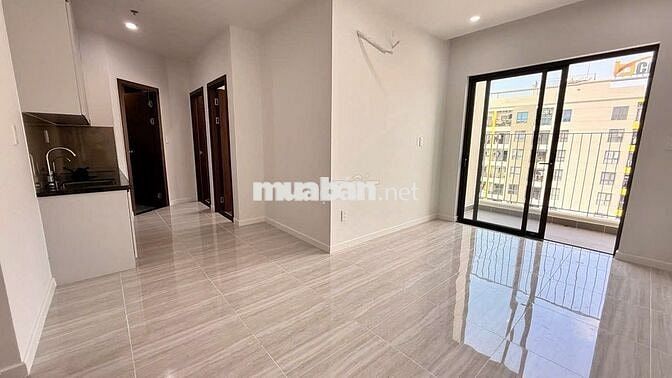 Cho thuê căn hộ Bcons City, DT: 51m2 2pn,2wc giá 5,5tr/tháng