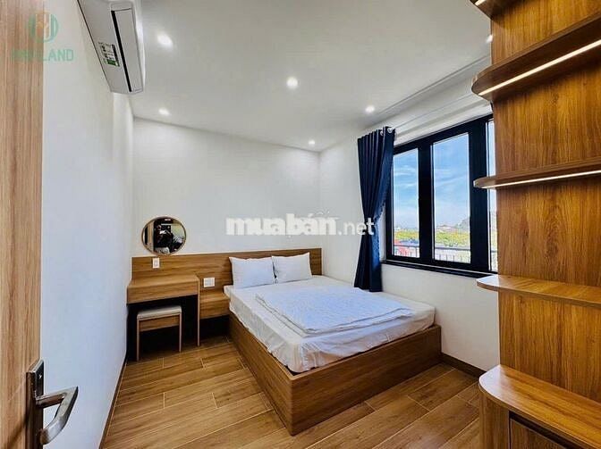 ✨ CĂN HỘ 2PN MỚI – GẦN KHU ĐÔ THỊ FPT 🌿