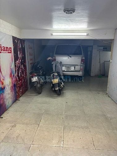 Chính chủ cho thuê nhà/ phòng ở tại ngõ 68 Ngụy như kon tum